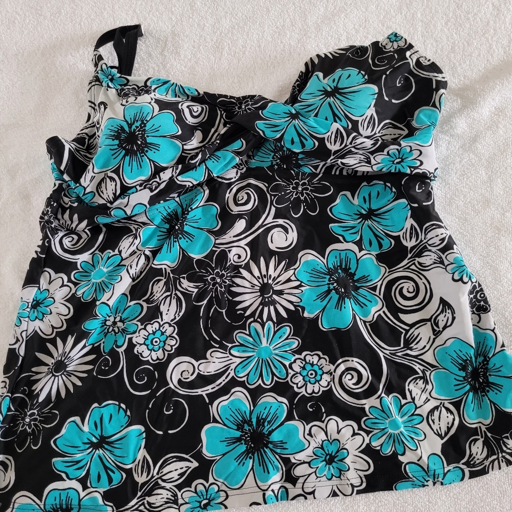 Tankini top